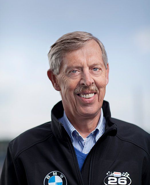 Cees Lubbers, oprichter Furori