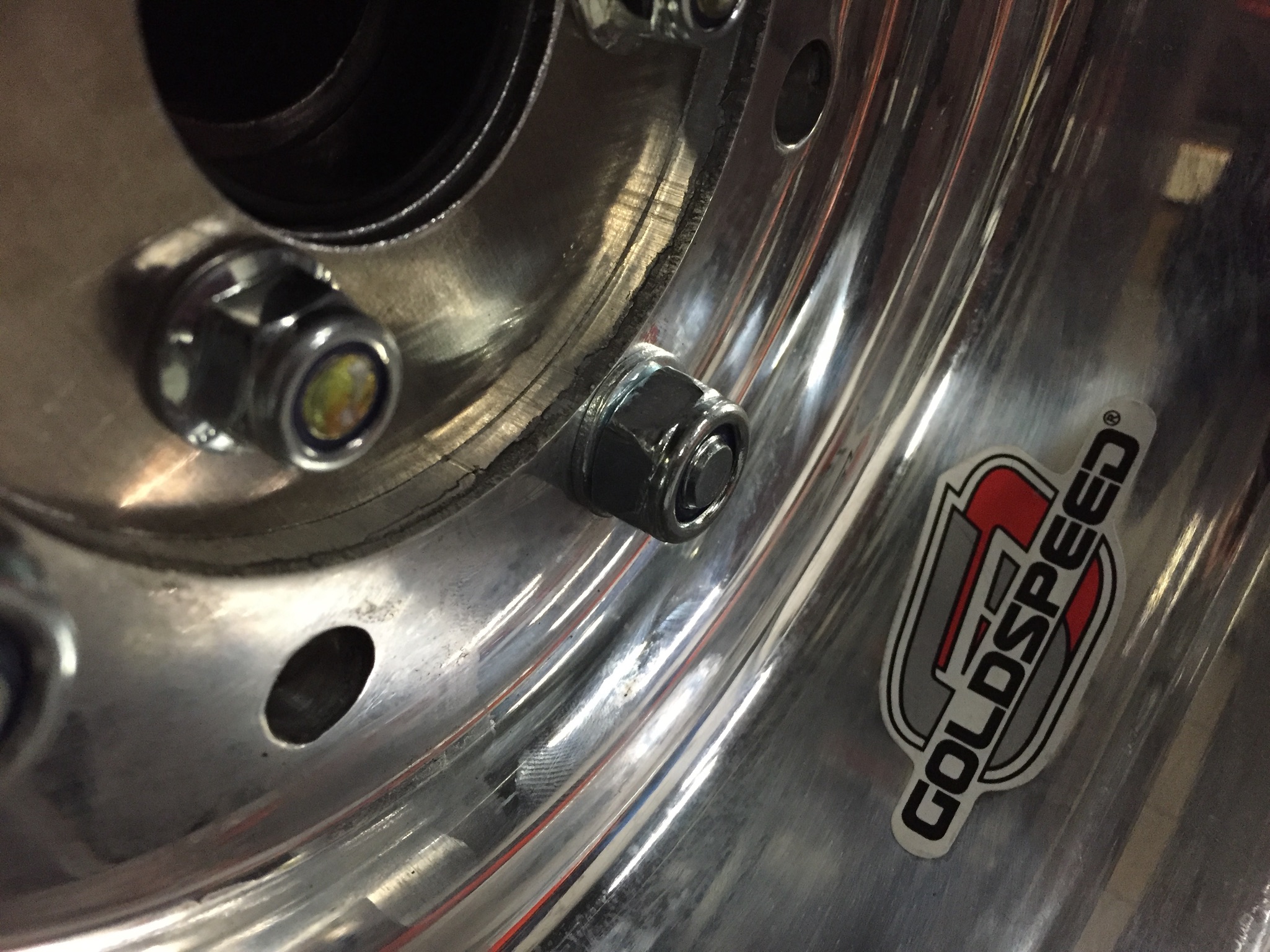 Furori fabriek wieldop