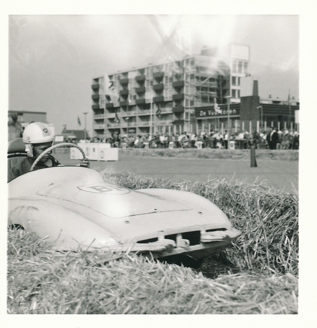 Jeugd Grand Prix Noordwijk 1967