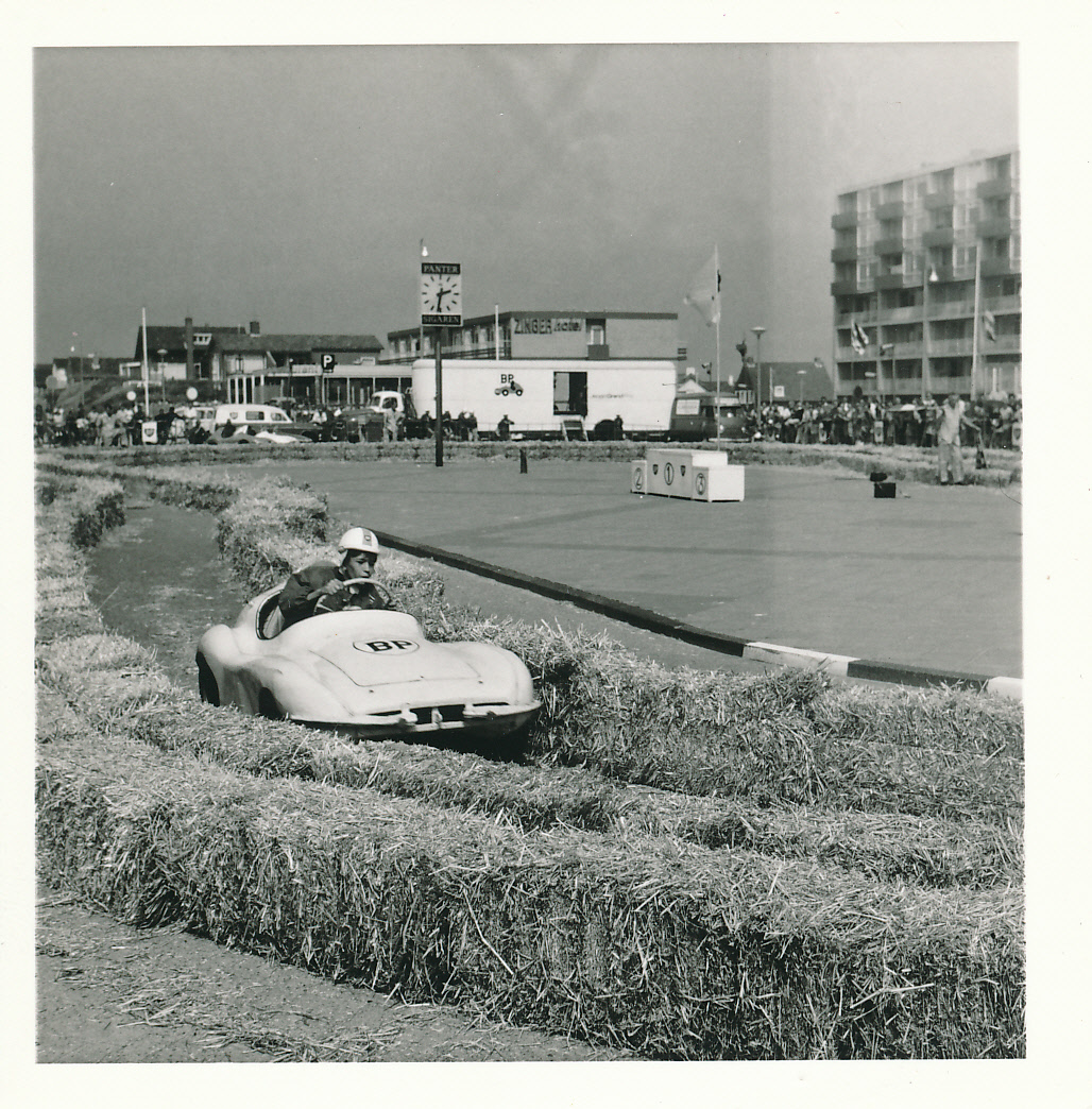 Jeugd Grand Prix Noordwijk 1967