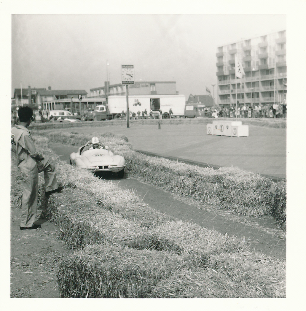 Jeugd Grand Prix Noordwijk 1967