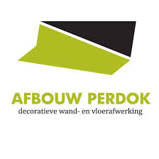 Perdok afbouw