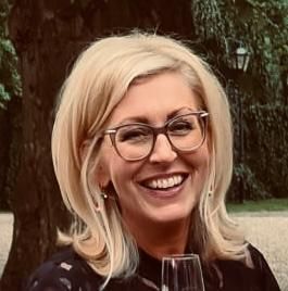 Patricia van Ferneij - Lubbers